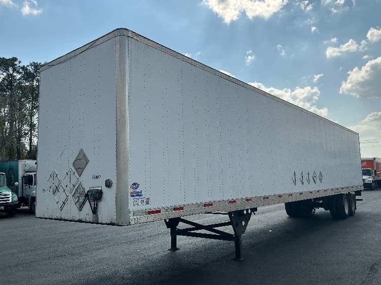 2013 Utility Trailer — photo 2