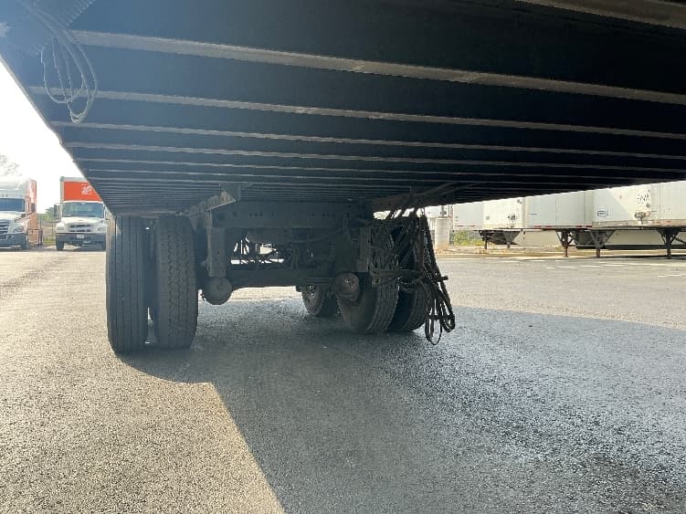 2013 Utility Trailer — photo 5