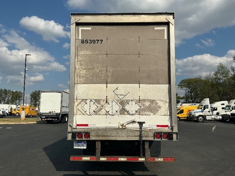 2013 Utility Trailer — photo 6