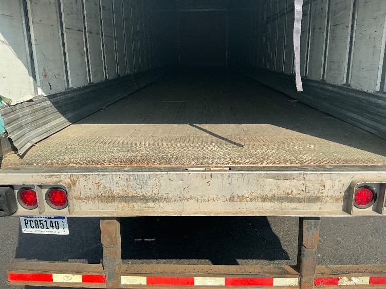 2013 Utility Trailer — photo 8