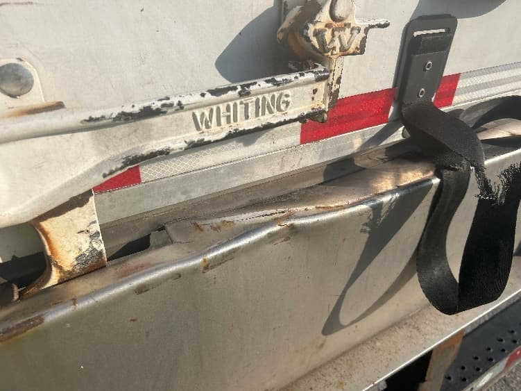 2013 Utility Trailer — photo 10