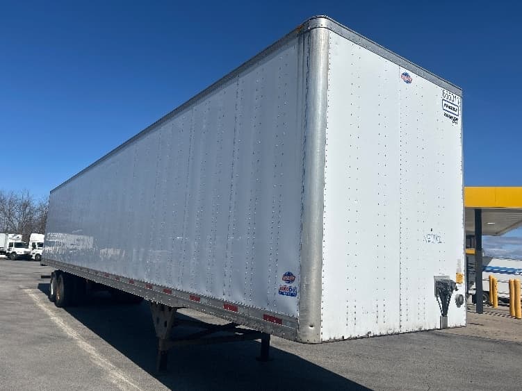 2013 Utility Trailer