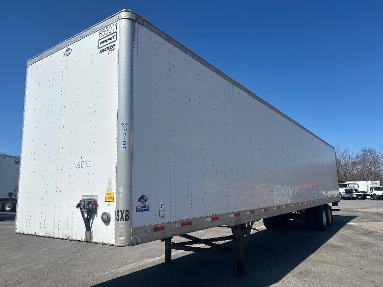 2013 Utility Trailer — photo 2