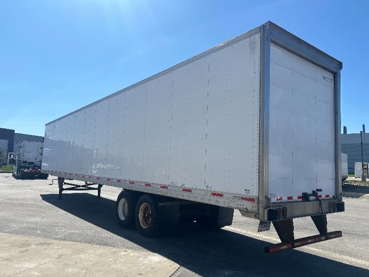 2013 Utility Trailer — photo 3