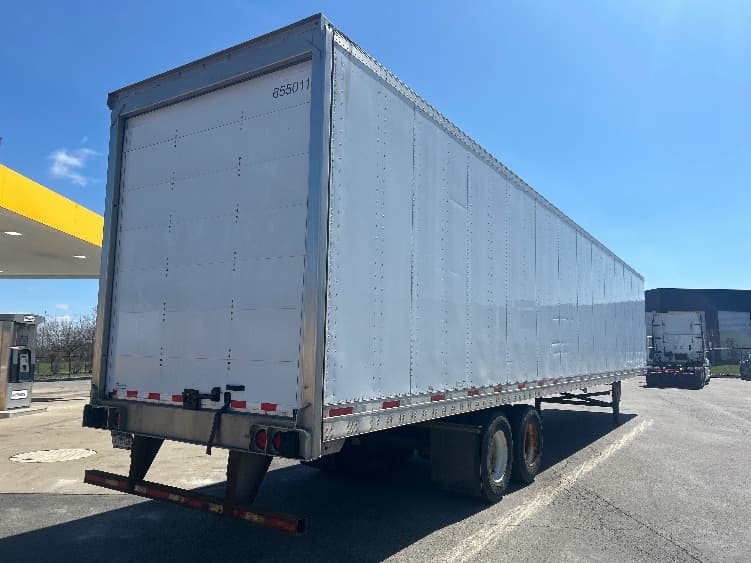 2013 Utility Trailer — photo 4