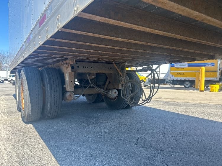 2013 Utility Trailer — photo 5