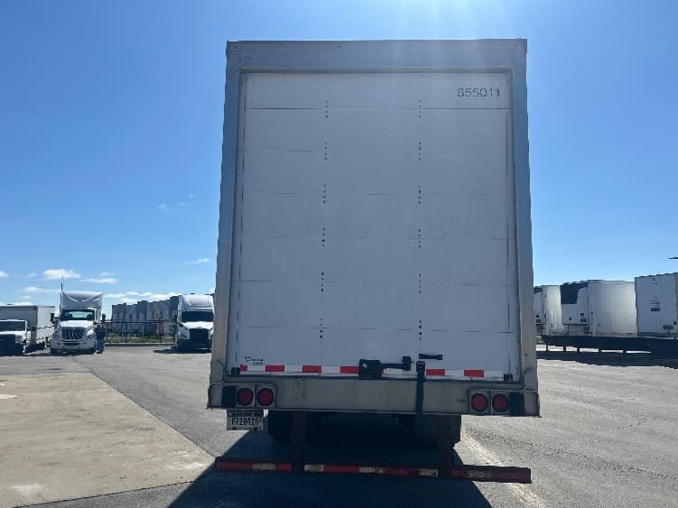 2013 Utility Trailer — photo 6