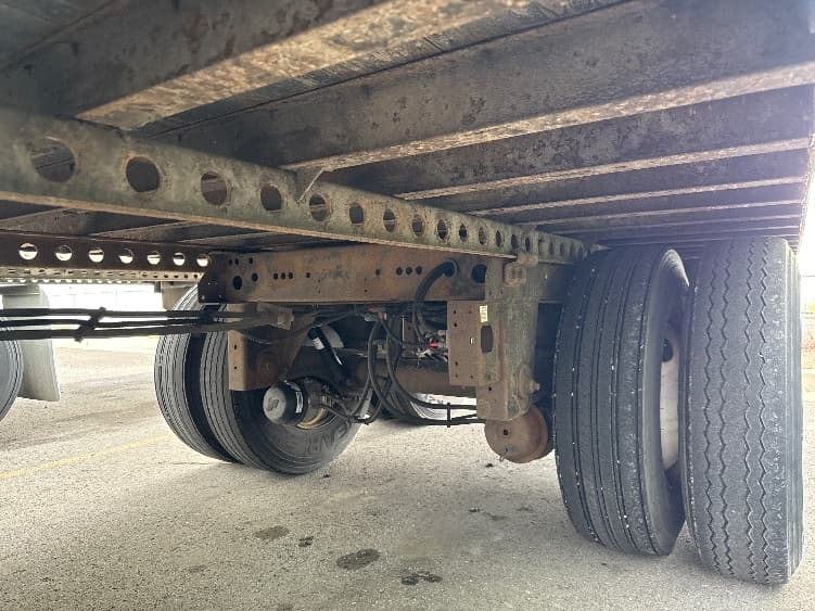 2013 Hyundai Translead — photo 5