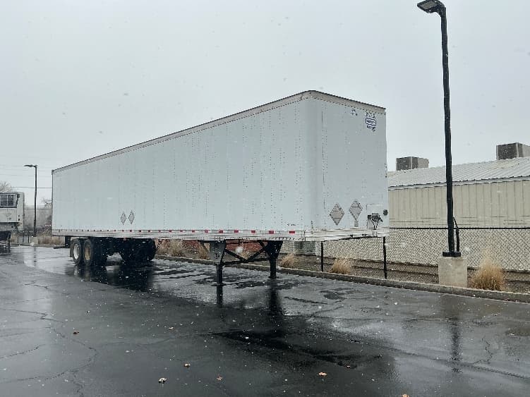 2013 Hyundai Translead