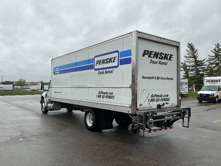 2023 International MV — photo 6