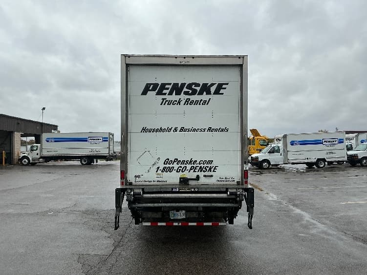 2023 International MV — photo 7