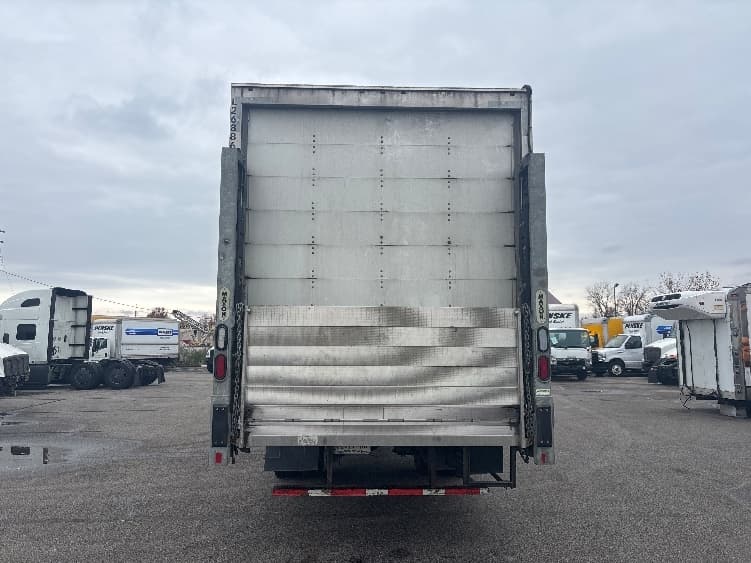 2023 International MV — photo 7