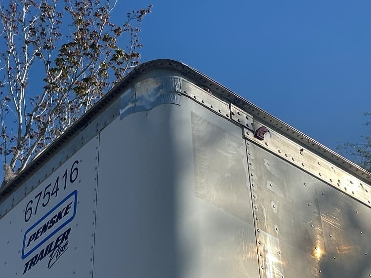 2014 Great Dane — photo 10