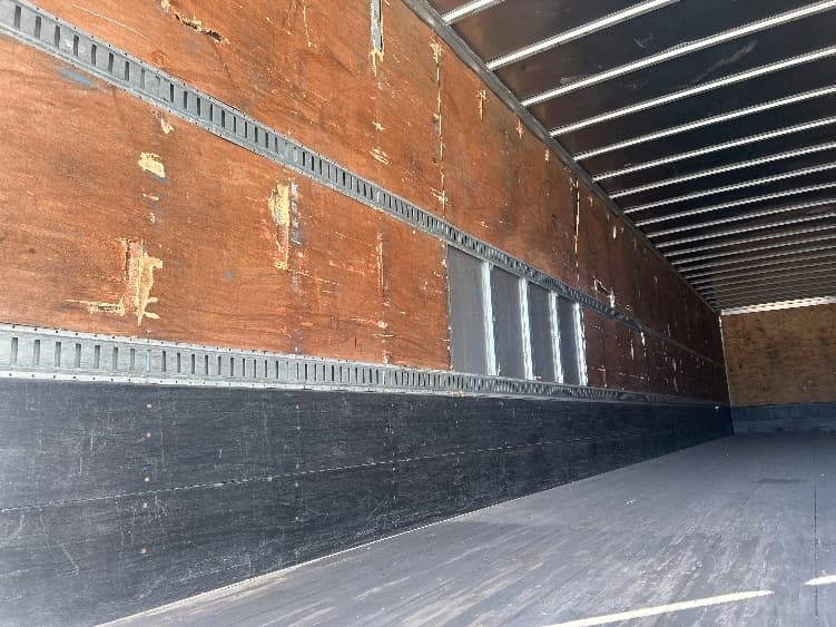 2014 Great Dane — photo 8