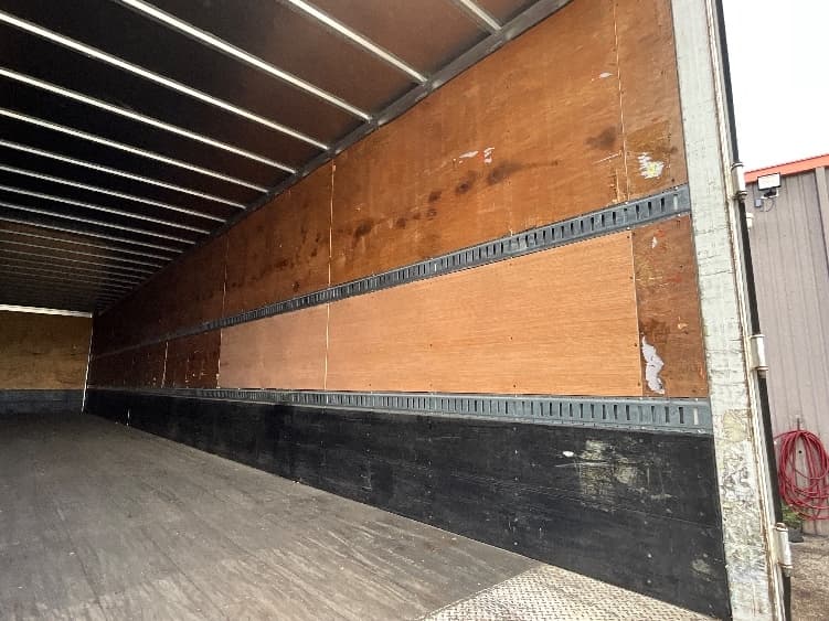 2014 Great Dane — photo 10