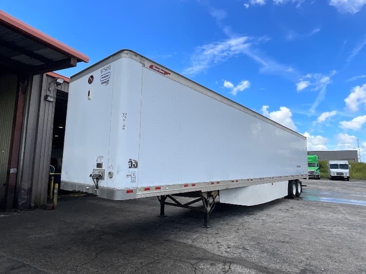 2014 Great Dane — photo 2