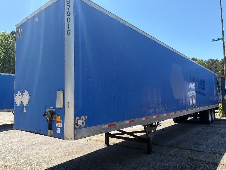 2014 Utility Trailer — photo 2