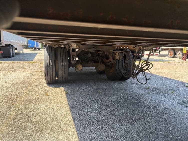 2014 Utility Trailer — photo 5