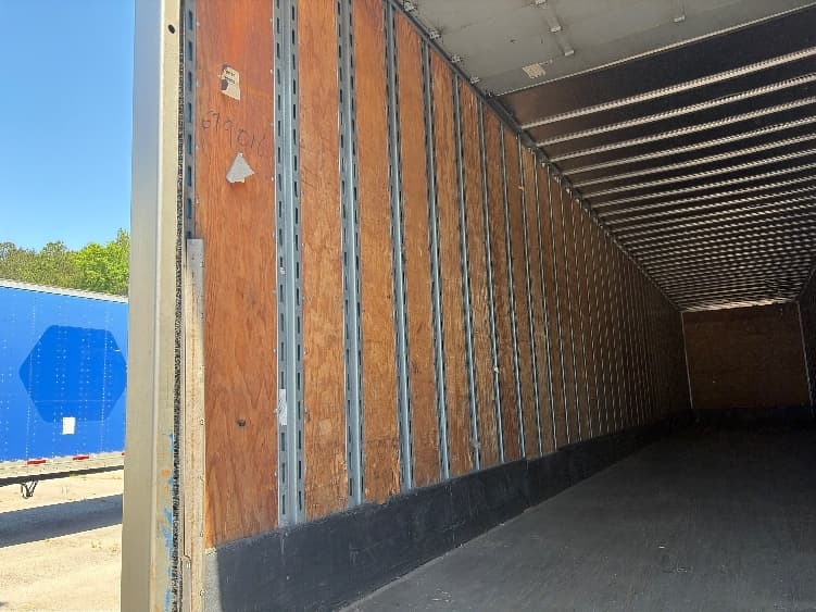 2014 Utility Trailer — photo 9