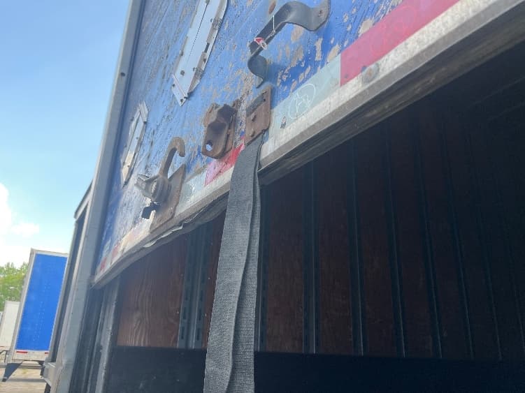 2014 Utility Trailer — photo 10