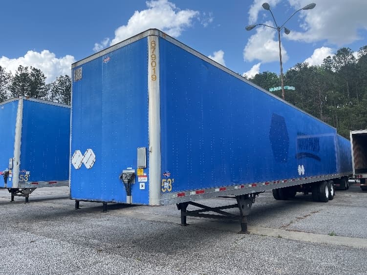 2014 Utility Trailer — photo 2