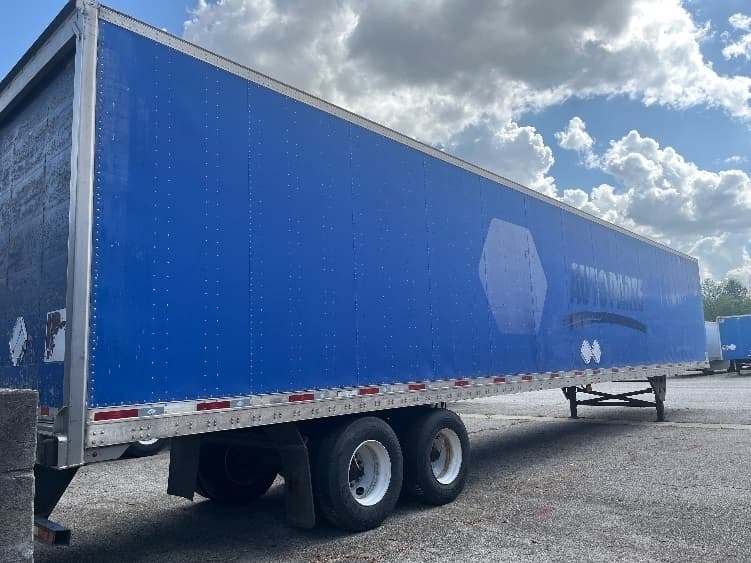 2014 Utility Trailer — photo 4