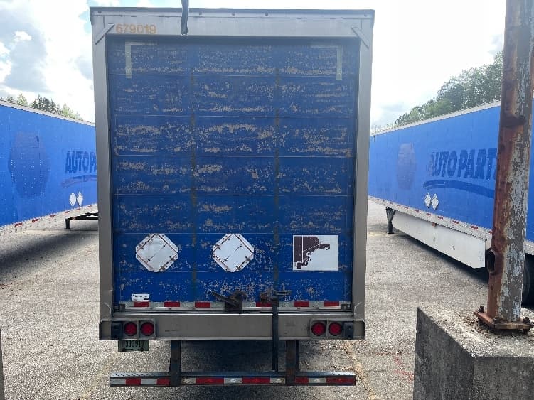 2014 Utility Trailer — photo 6