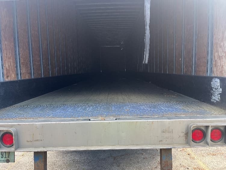 2014 Utility Trailer — photo 7