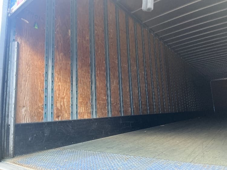 2014 Utility Trailer — photo 8