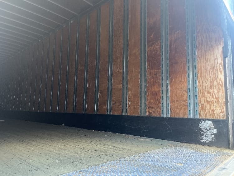 2014 Utility Trailer — photo 9