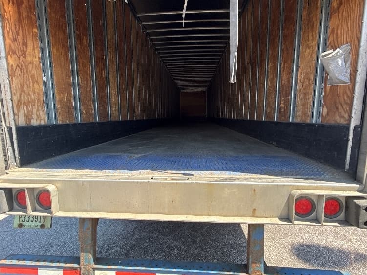 2014 Utility Trailer — photo 7