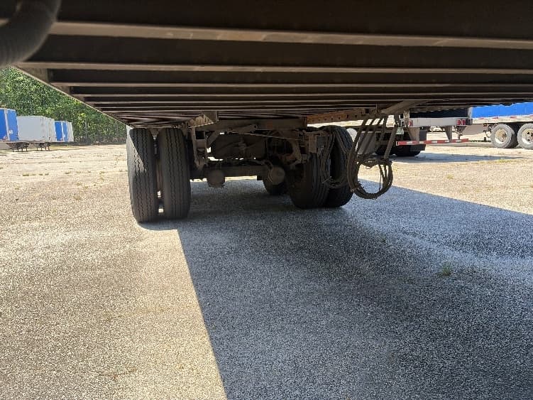 2014 Utility Trailer — photo 5