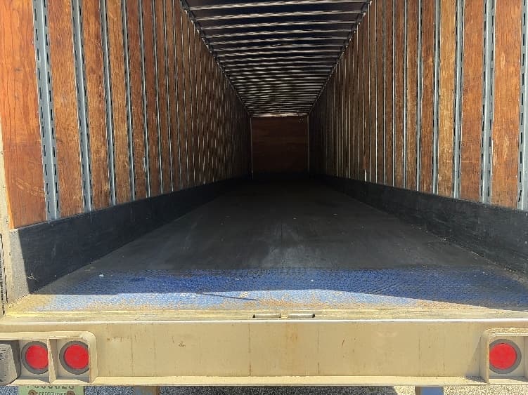 2014 Utility Trailer — photo 7