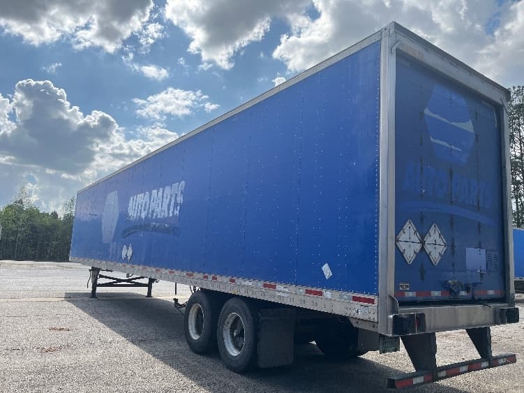 2014 Utility Trailer — photo 3