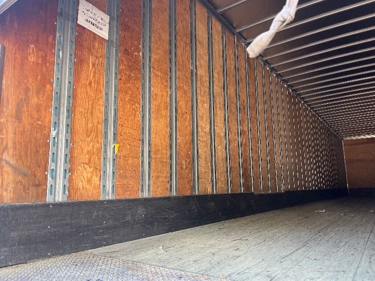 2014 Utility Trailer — photo 8