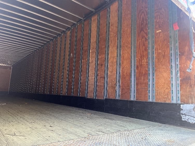 2014 Utility Trailer — photo 9