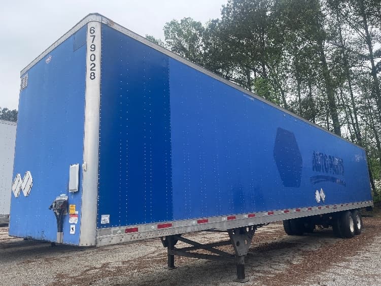 2014 Utility Trailer — photo 2