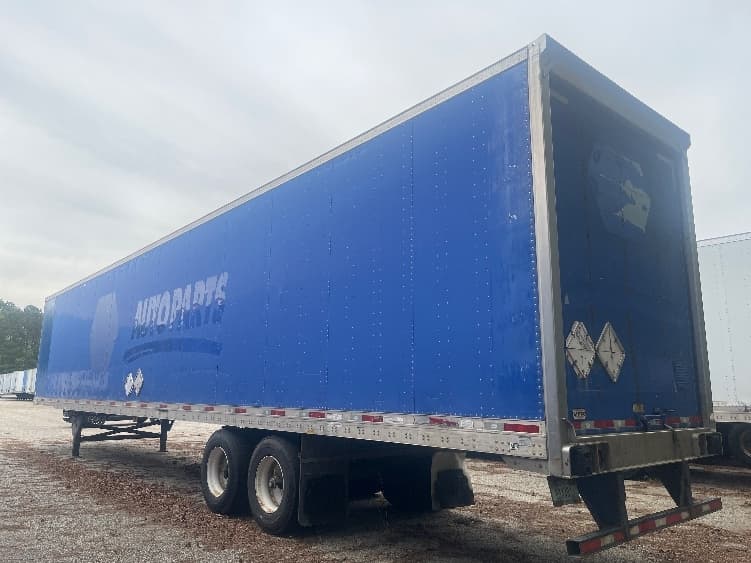 2014 Utility Trailer — photo 3