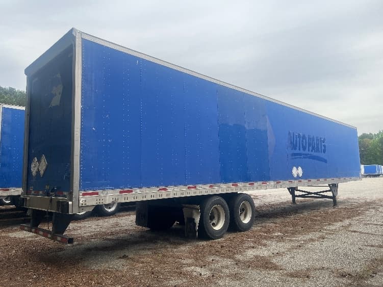 2014 Utility Trailer — photo 4