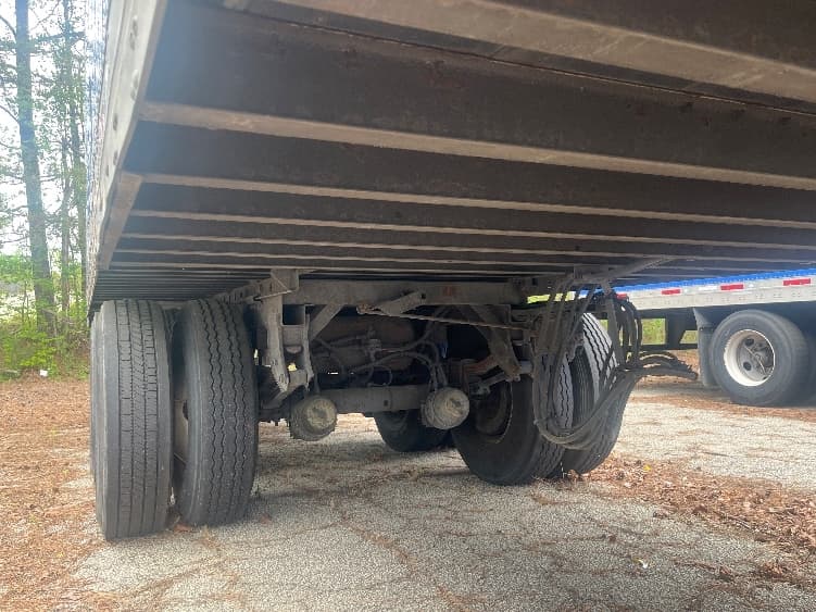 2014 Utility Trailer — photo 5