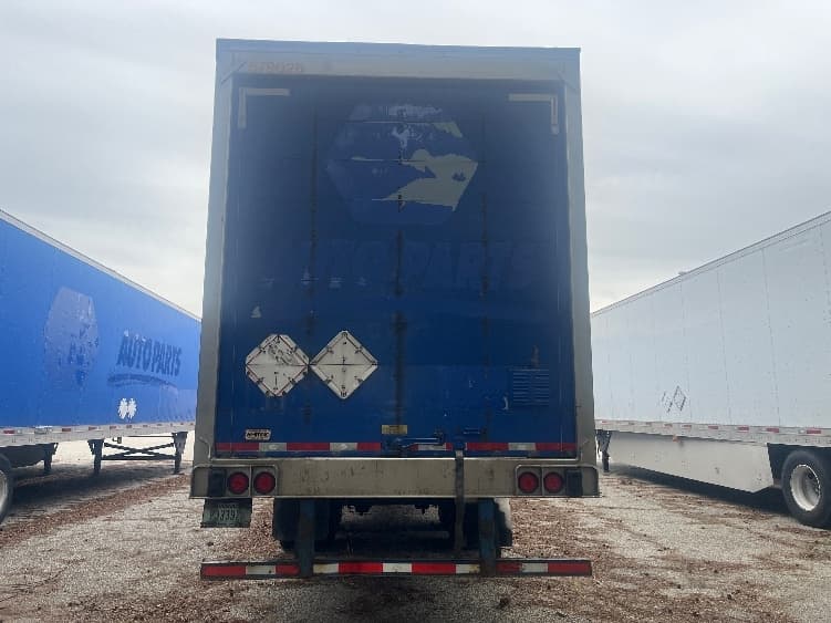 2014 Utility Trailer — photo 6