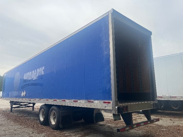 2014 Utility Trailer — photo 7