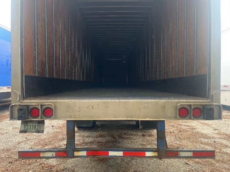 2014 Utility Trailer — photo 8