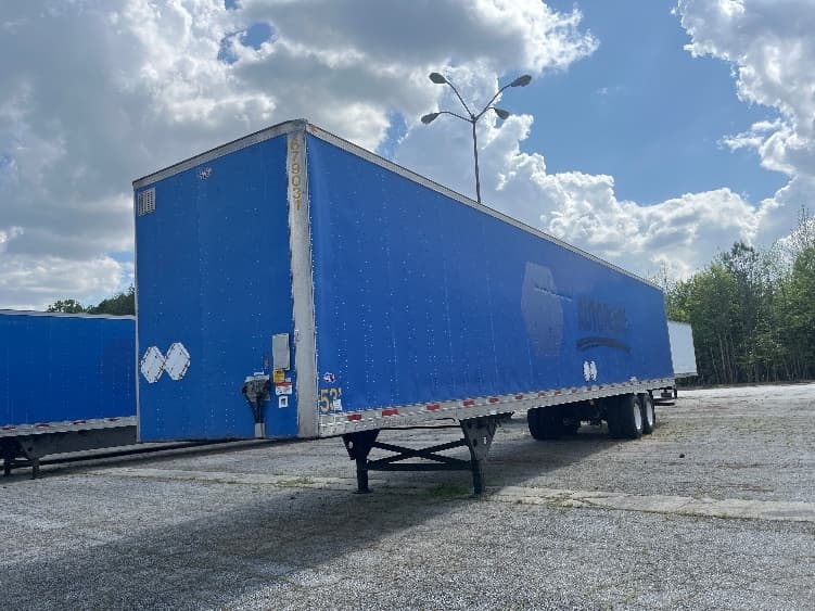 2014 Utility Trailer — photo 2