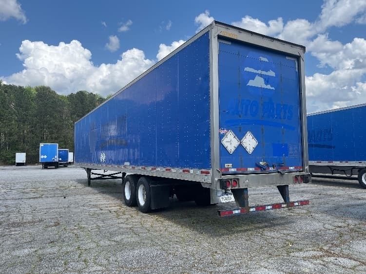 2014 Utility Trailer — photo 3