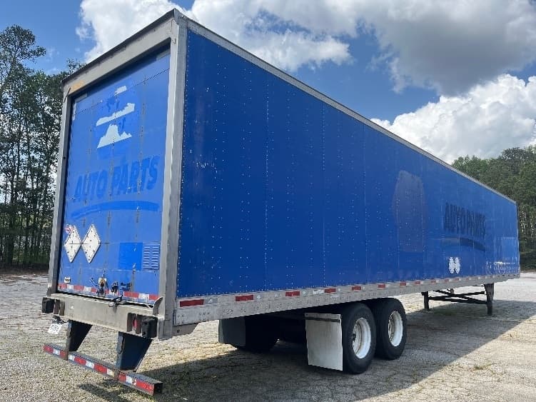 2014 Utility Trailer — photo 4