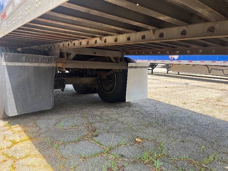 2014 Utility Trailer — photo 5