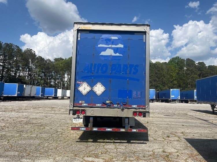 2014 Utility Trailer — photo 6