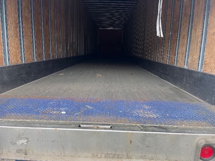 2014 Utility Trailer — photo 7