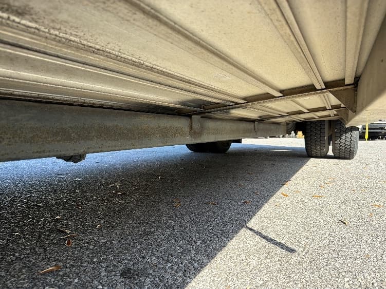 2014 Freightliner M2 106 — photo 5